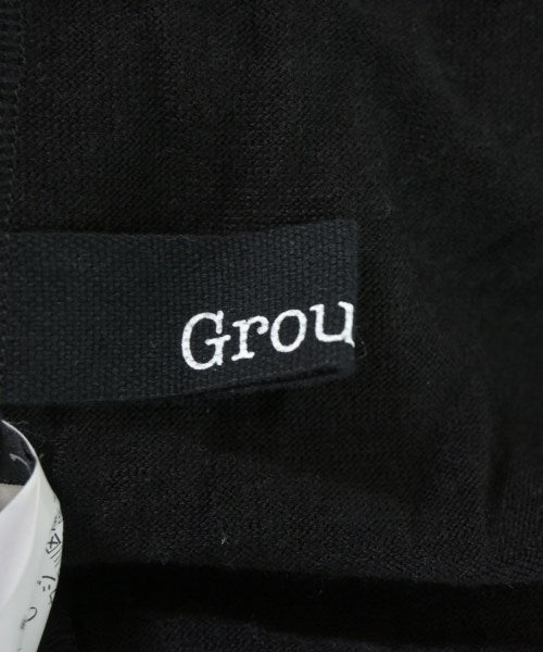 Ground Y เสื้อกันหนาว