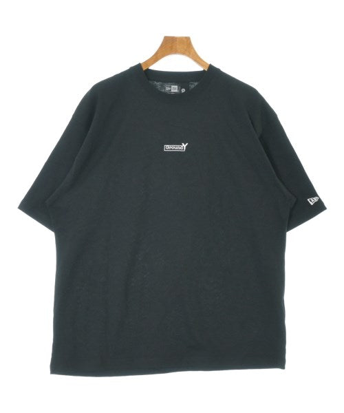 Ground Y เสื้อยืด/เสื้อท็อปส์