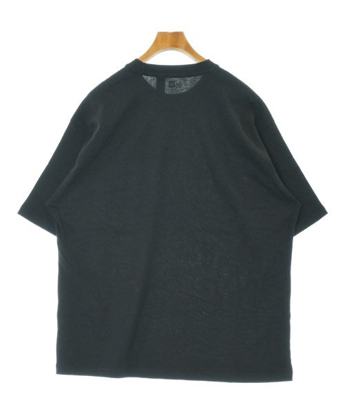 Ground Y เสื้อยืด/เสื้อท็อปส์