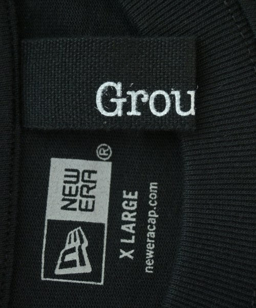 Ground Y เสื้อยืด/เสื้อท็อปส์