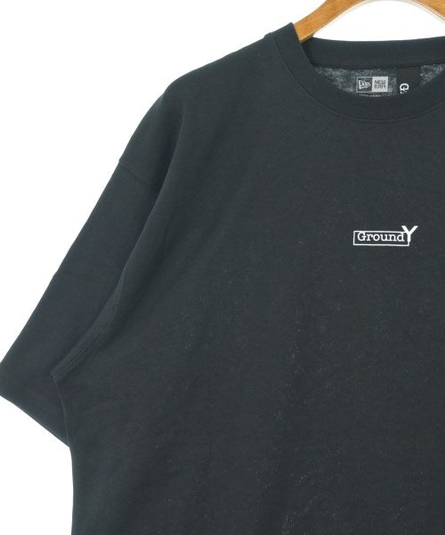 Ground Y เสื้อยืด/เสื้อท็อปส์