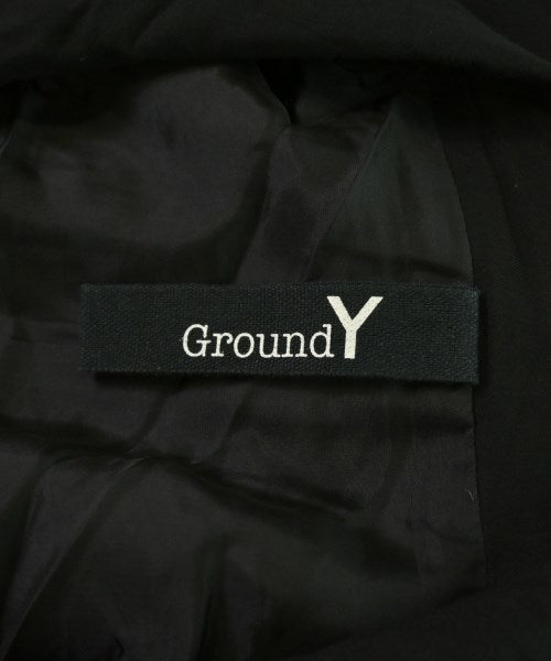 Ground Y เสื้อโค้ท อื่น