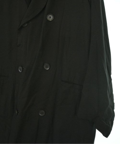 Ground Y เสื้อโค้ท อื่น