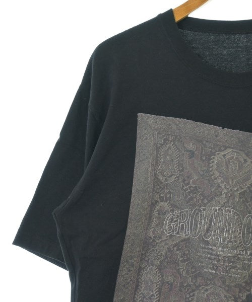 Ground Y เสื้อยืด/เสื้อท็อปส์