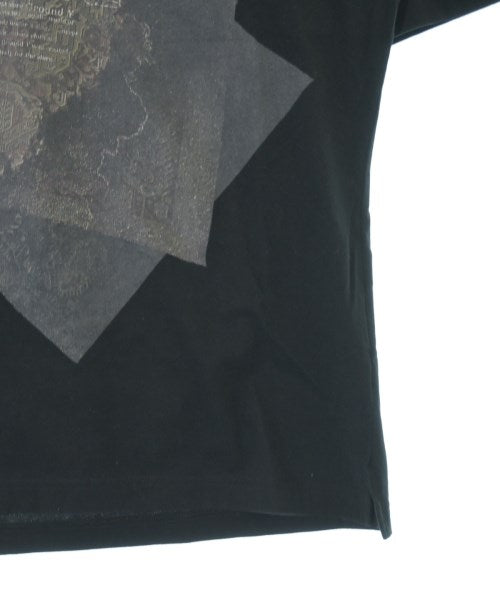 Ground Y เสื้อยืด/เสื้อท็อปส์