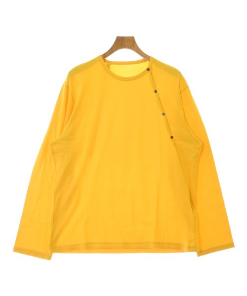Ground Y เสื้อยืด/เสื้อท็อปส์