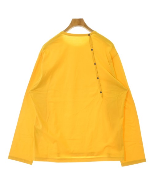 Ground Y เสื้อยืด/เสื้อท็อปส์