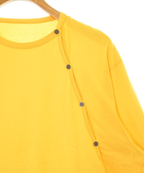 Ground Y เสื้อยืด/เสื้อท็อปส์