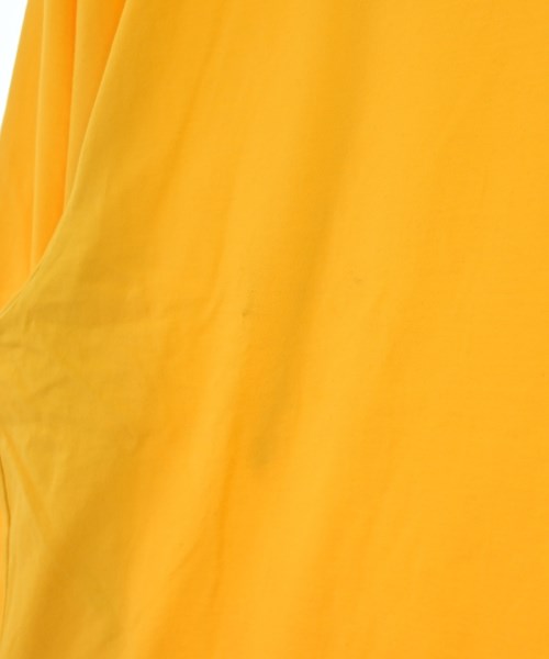Ground Y เสื้อยืด/เสื้อท็อปส์