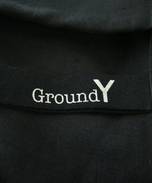 Ground Y เสื้อลำลอง