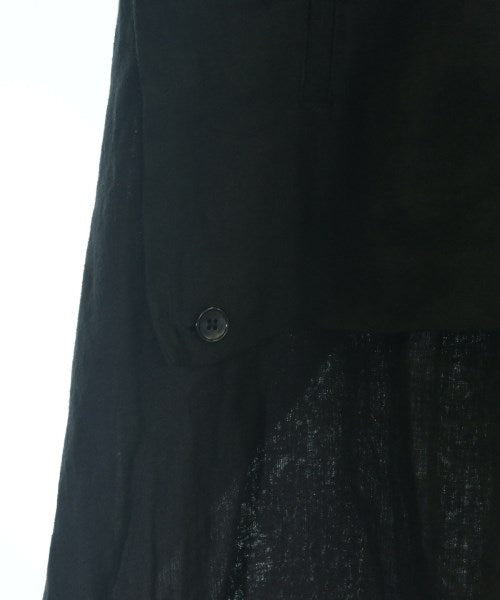 Ground Y เสื้อลำลอง