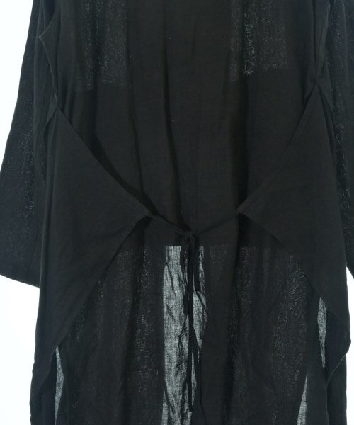 Ground Y เสื้อลำลอง