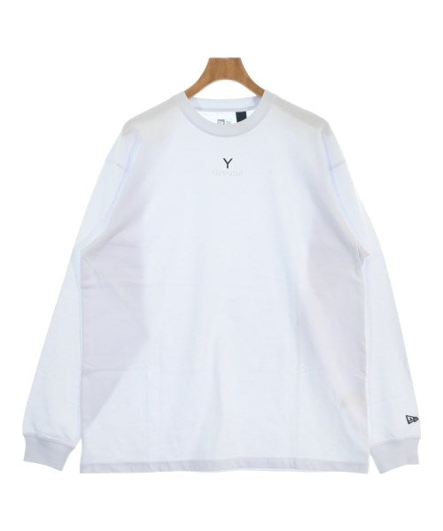 Ground Y เสื้อยืด/เสื้อท็อปส์