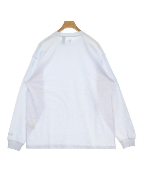 Ground Y เสื้อยืด/เสื้อท็อปส์
