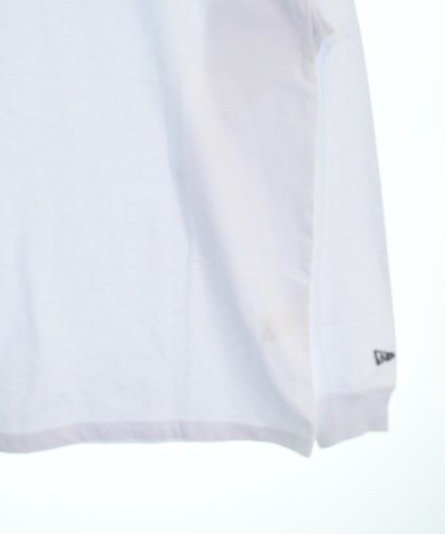 Ground Y เสื้อยืด/เสื้อท็อปส์