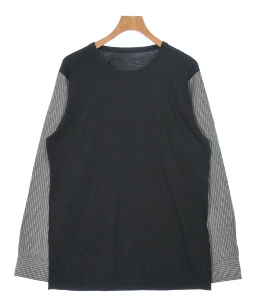 Ground Y เสื้อยืด/เสื้อท็อปส์