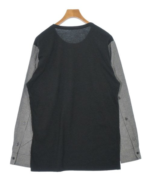 Ground Y เสื้อยืด/เสื้อท็อปส์