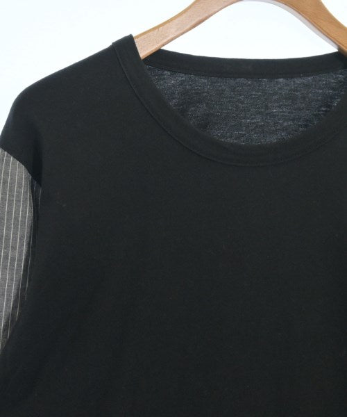 Ground Y เสื้อยืด/เสื้อท็อปส์