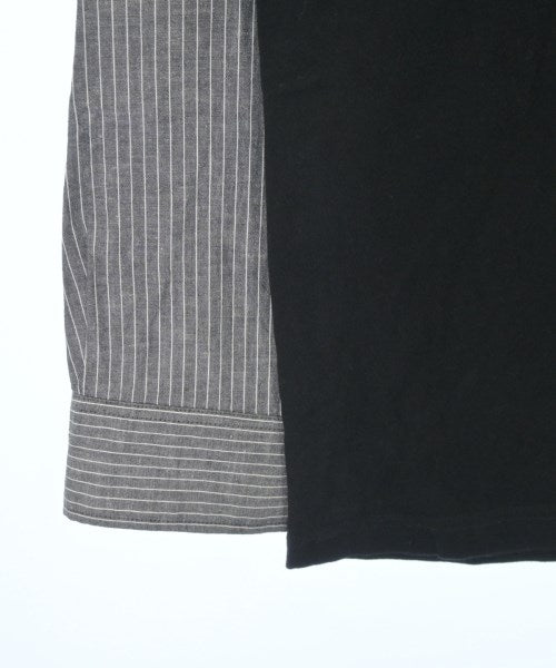Ground Y เสื้อยืด/เสื้อท็อปส์