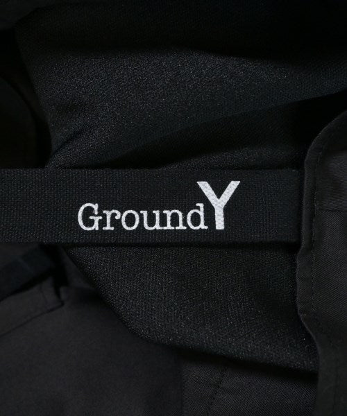 Ground Y กางเกง อื่น