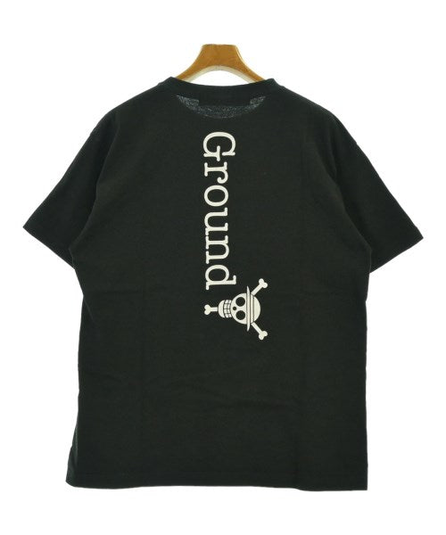 Ground Y เสื้อยืด/เสื้อท็อปส์