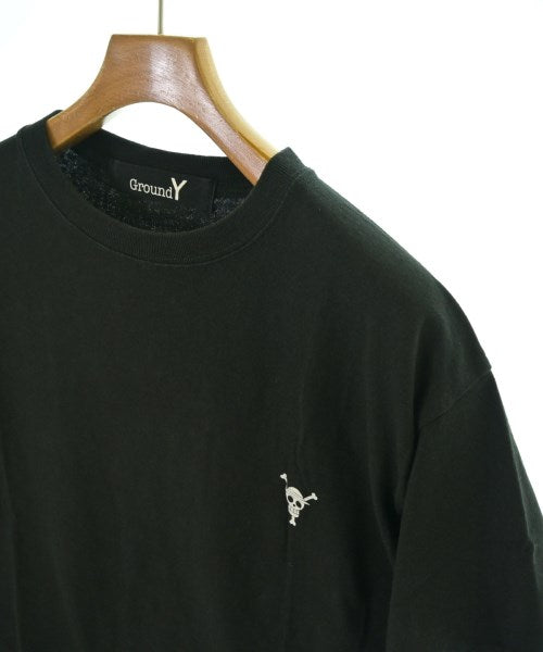 Ground Y เสื้อยืด/เสื้อท็อปส์