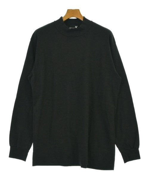 Ground Y เสื้อยืด/เสื้อท็อปส์