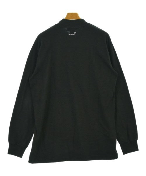 Ground Y เสื้อยืด/เสื้อท็อปส์