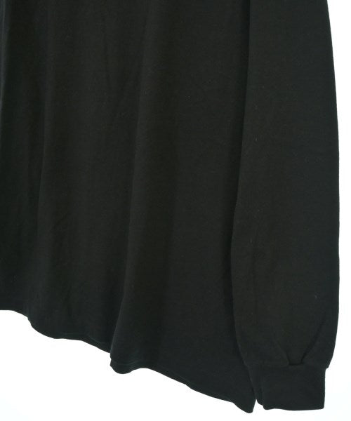 Ground Y เสื้อยืด/เสื้อท็อปส์