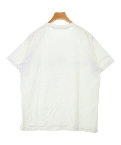Ground Y เสื้อยืด/เสื้อท็อปส์