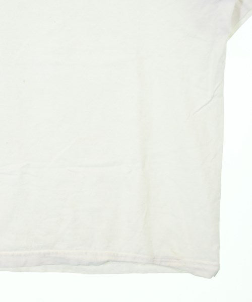 Ground Y เสื้อยืด/เสื้อท็อปส์