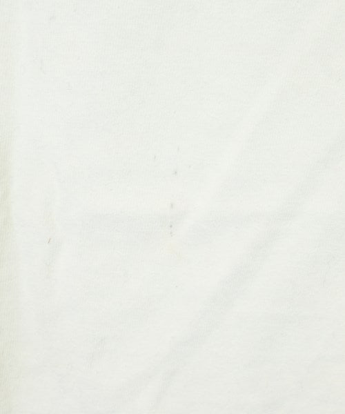Ground Y เสื้อยืด/เสื้อท็อปส์