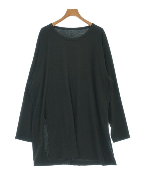 Ground Y เสื้อยืด/เสื้อท็อปส์
