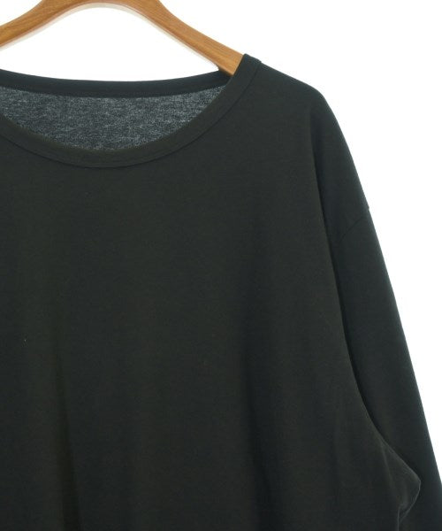 Ground Y เสื้อยืด/เสื้อท็อปส์