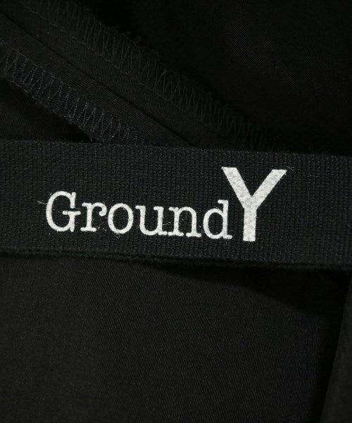 Ground Y กางเกง อื่น