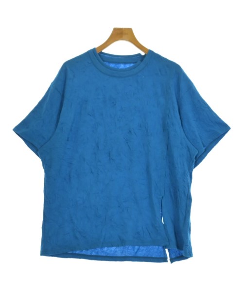 Ground Y เสื้อยืด/เสื้อท็อปส์