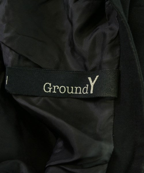 Ground Y เสื้อโค้ท อื่น