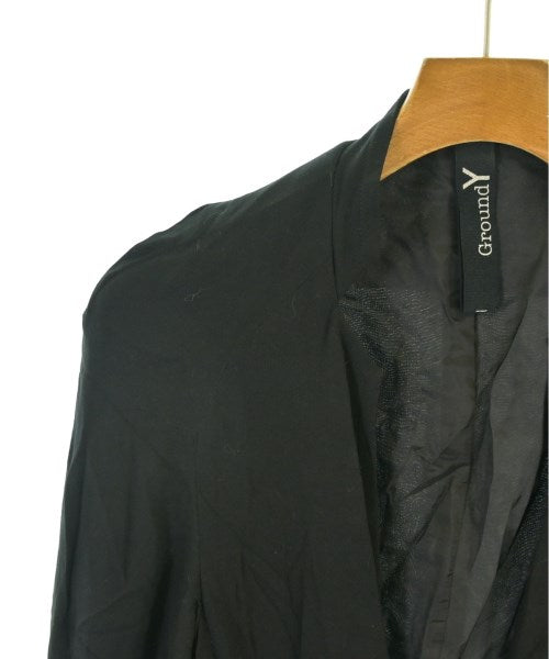 Ground Y เสื้อโค้ท อื่น