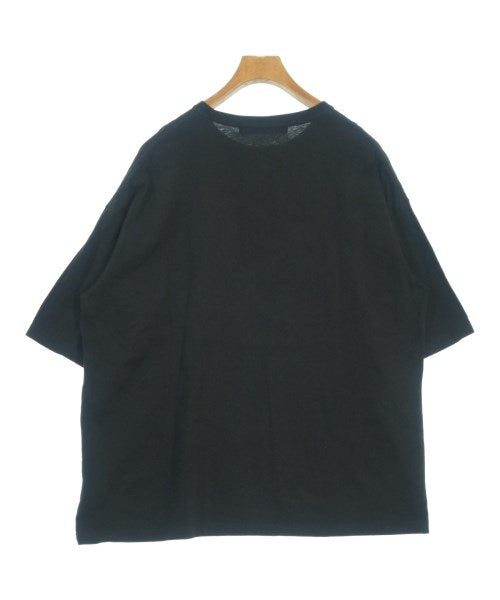 Ground Y เสื้อยืด/เสื้อท็อปส์