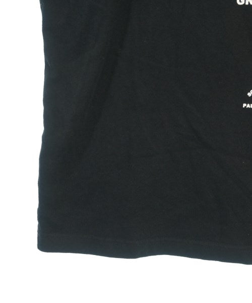 Ground Y เสื้อยืด/เสื้อท็อปส์