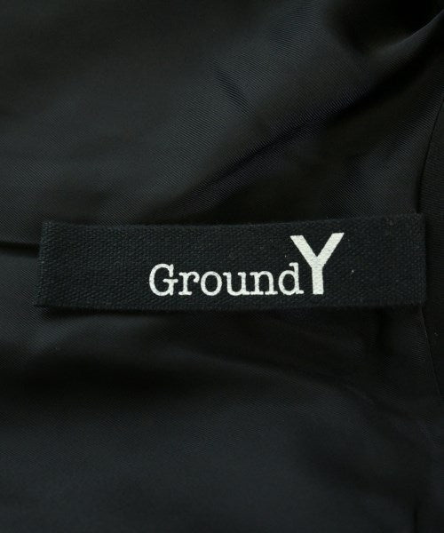 Ground Y แจ็คเก็ต