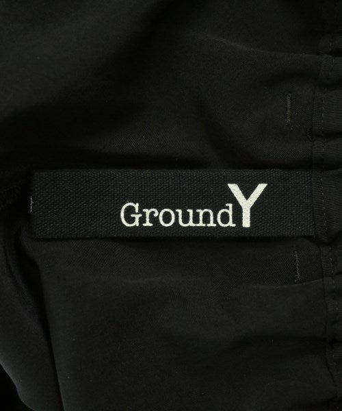 Ground Y กางเกง อื่น