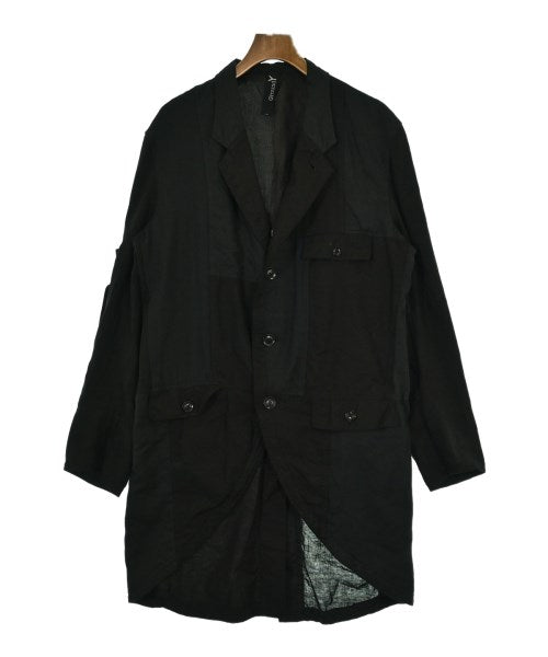 Ground Y เสื้อโค้ท อื่น