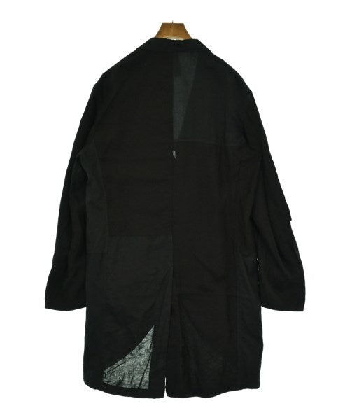Ground Y เสื้อโค้ท อื่น