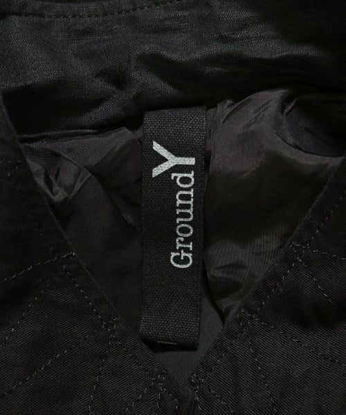 Ground Y เสื้อโค้ท อื่น