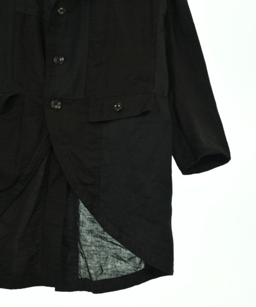 Ground Y เสื้อโค้ท อื่น