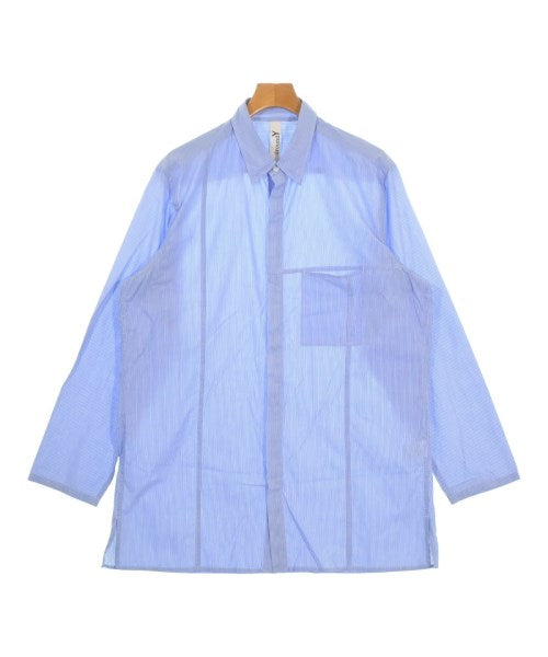 Ground Y เสื้อลำลอง