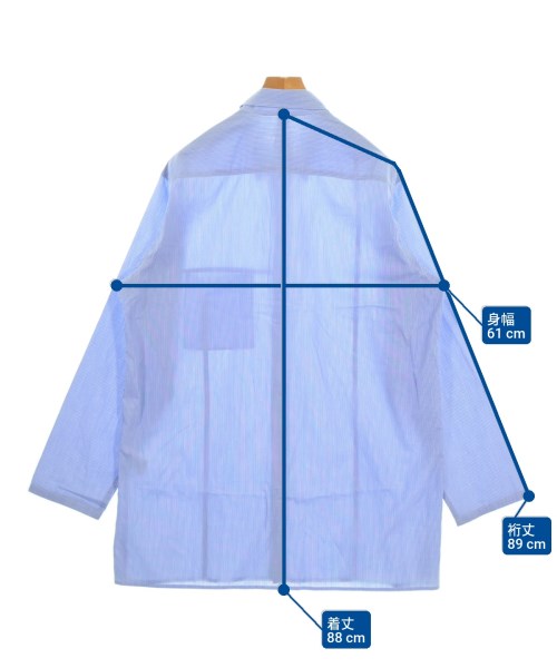 Ground Y เสื้อลำลอง
