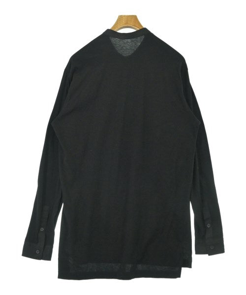 Ground Y เสื้อยืด/เสื้อท็อปส์