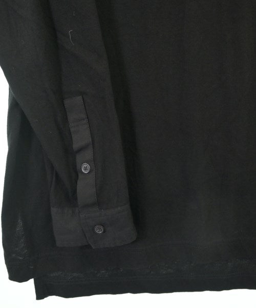Ground Y เสื้อยืด/เสื้อท็อปส์